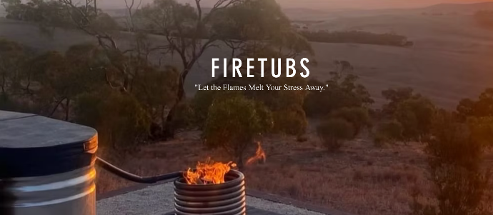 Fire Tubs - Stock Pools 