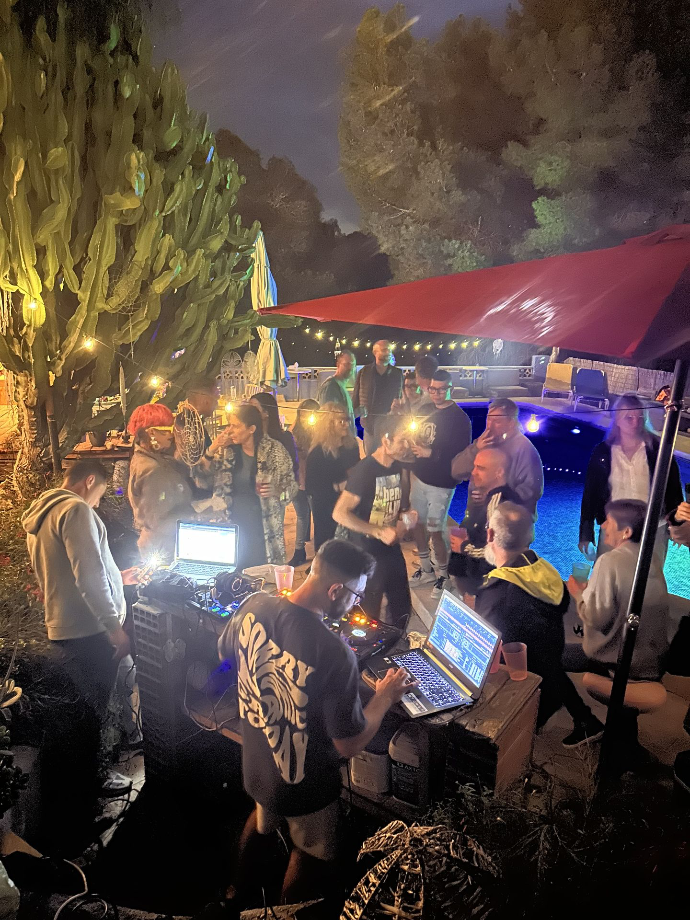 The best holiday home in Calpe, perfect for remote workers wanting to stay in Calpe, Spain 