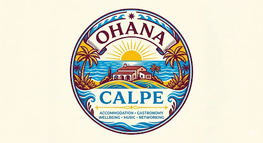 The Ohana SurfHouse Calpe